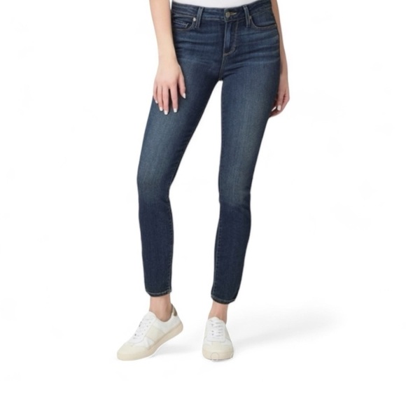 Paige Verdugo Ankle Skinny Jeans | Size 26| - Picture 1 of 7
